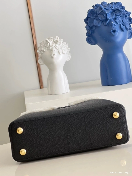 Aaa replica ru CAPUCINES VUITTON LOUIS BB 0809